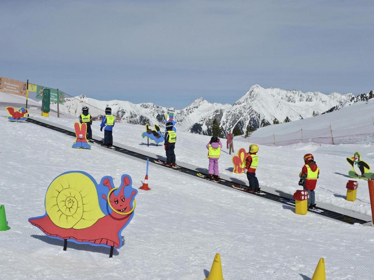 שוונדאו Quiet Holiday Flat Near The Mayrhofen Ski Area מראה חיצוני תמונה