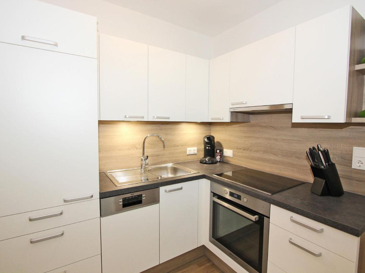 שוונדאו Quiet Holiday Flat Near The Mayrhofen Ski Area מראה חיצוני תמונה