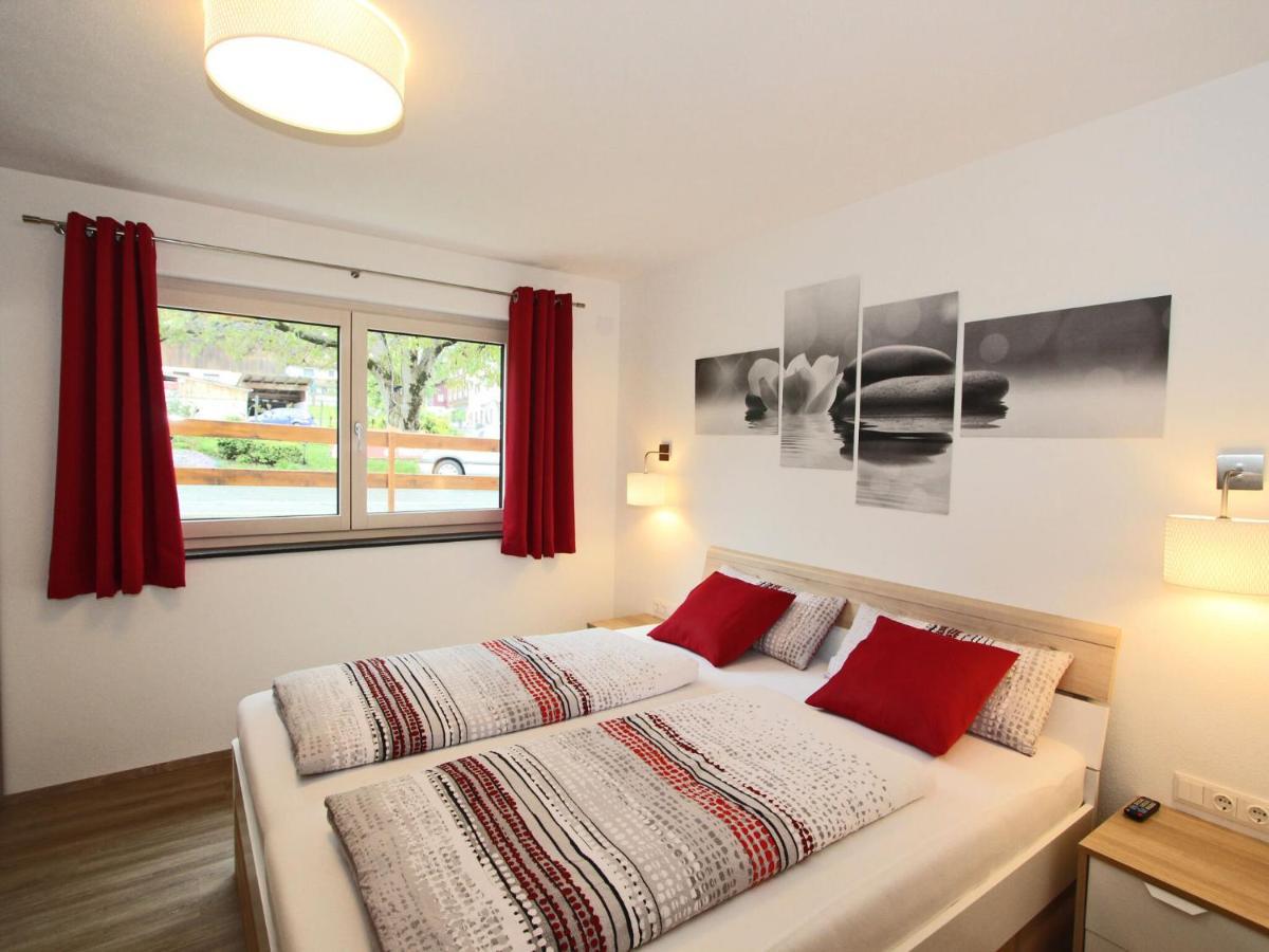 שוונדאו Quiet Holiday Flat Near The Mayrhofen Ski Area מראה חיצוני תמונה