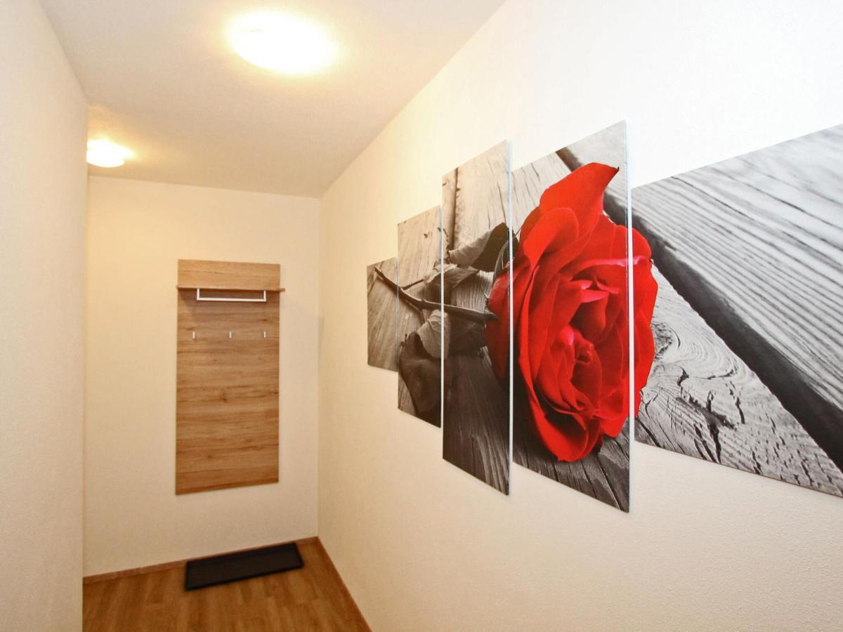 שוונדאו Quiet Holiday Flat Near The Mayrhofen Ski Area מראה חיצוני תמונה