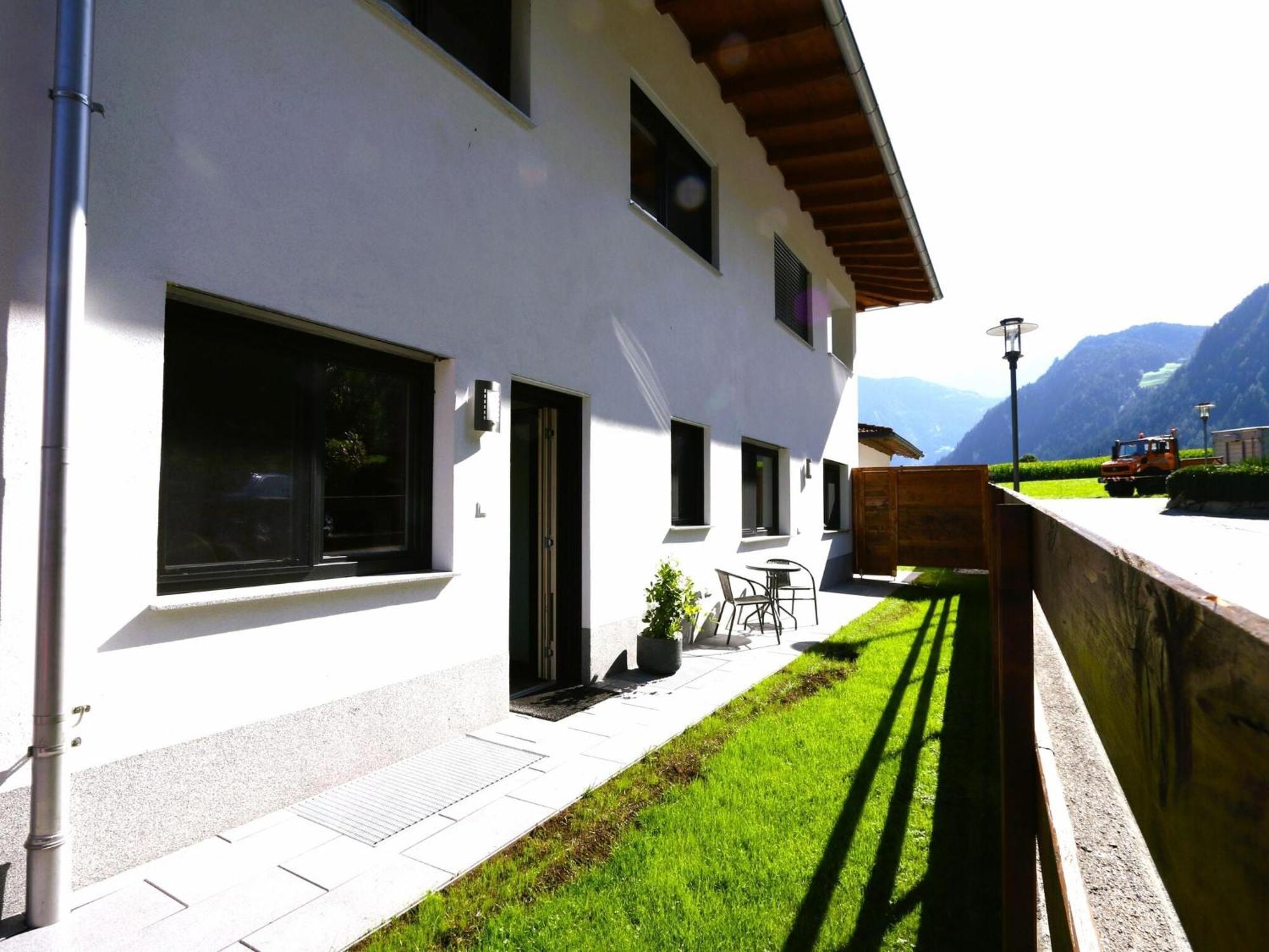 שוונדאו Quiet Holiday Flat Near The Mayrhofen Ski Area מראה חיצוני תמונה