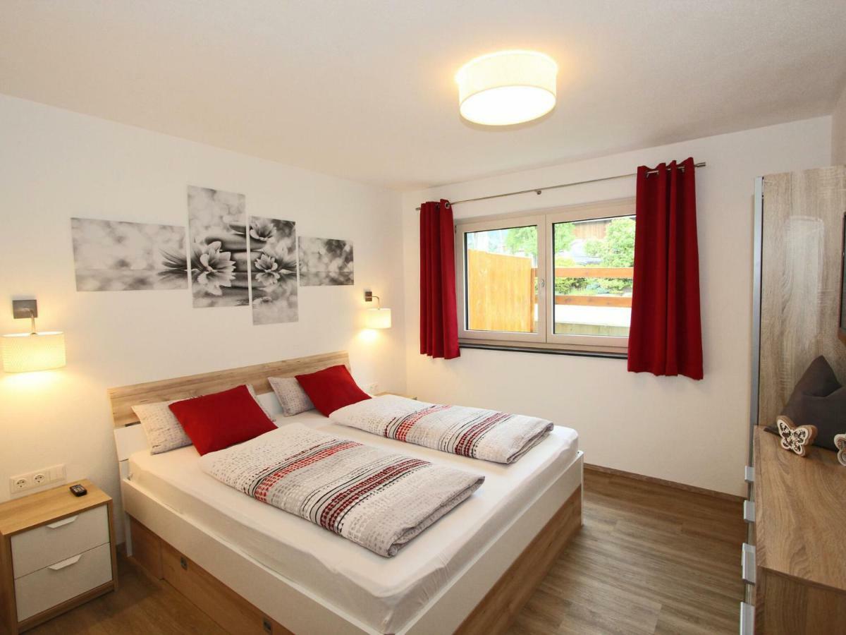 שוונדאו Quiet Holiday Flat Near The Mayrhofen Ski Area מראה חיצוני תמונה